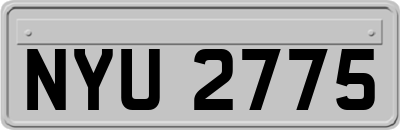 NYU2775