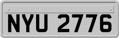 NYU2776