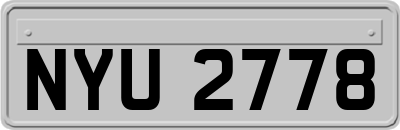 NYU2778
