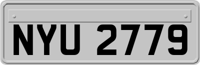 NYU2779