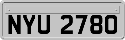 NYU2780