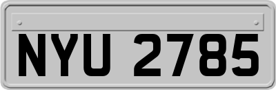 NYU2785