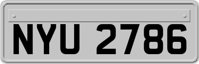 NYU2786