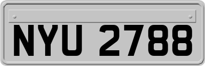 NYU2788