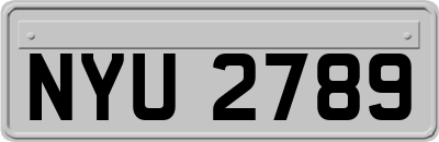 NYU2789