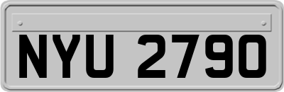 NYU2790