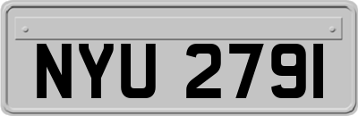 NYU2791