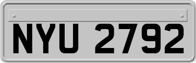 NYU2792