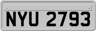 NYU2793