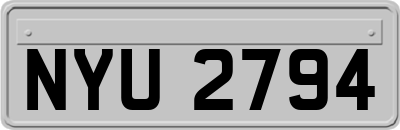 NYU2794