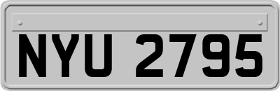 NYU2795
