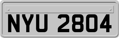 NYU2804