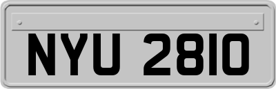 NYU2810