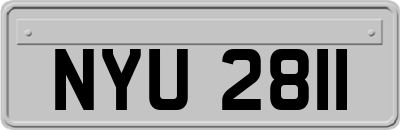 NYU2811