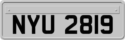 NYU2819