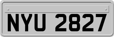 NYU2827