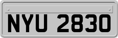 NYU2830
