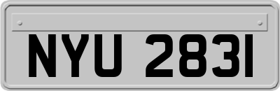 NYU2831