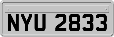 NYU2833