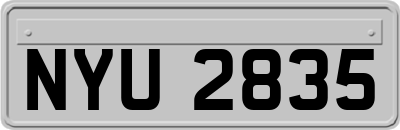 NYU2835