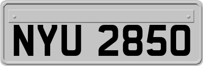 NYU2850