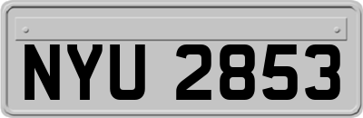 NYU2853