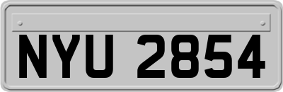 NYU2854