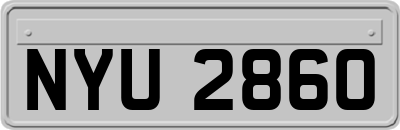 NYU2860