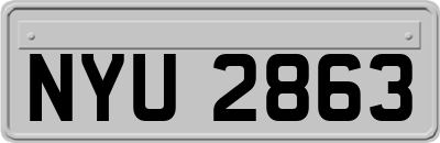 NYU2863