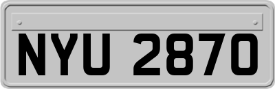 NYU2870