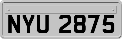 NYU2875