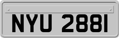 NYU2881