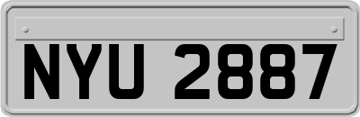 NYU2887
