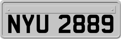 NYU2889