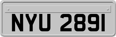 NYU2891