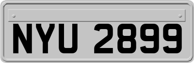 NYU2899