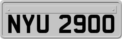 NYU2900