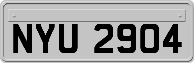 NYU2904