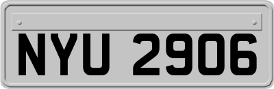 NYU2906