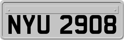 NYU2908