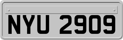 NYU2909