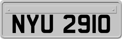 NYU2910