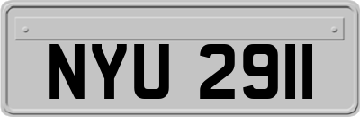 NYU2911