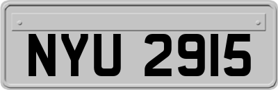 NYU2915