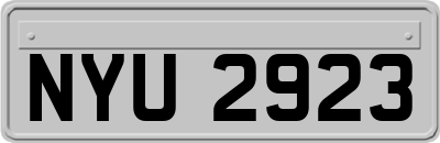 NYU2923