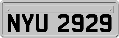 NYU2929