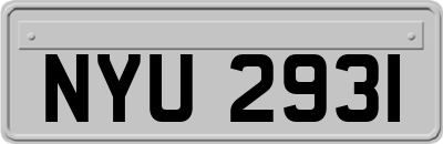 NYU2931