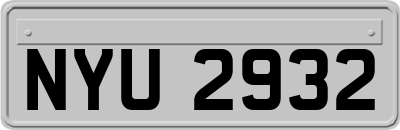 NYU2932