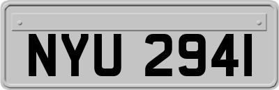 NYU2941