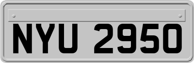 NYU2950